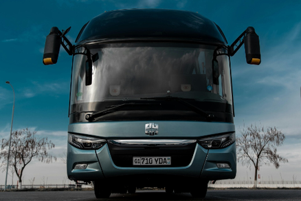 Devis transport de groupe France
