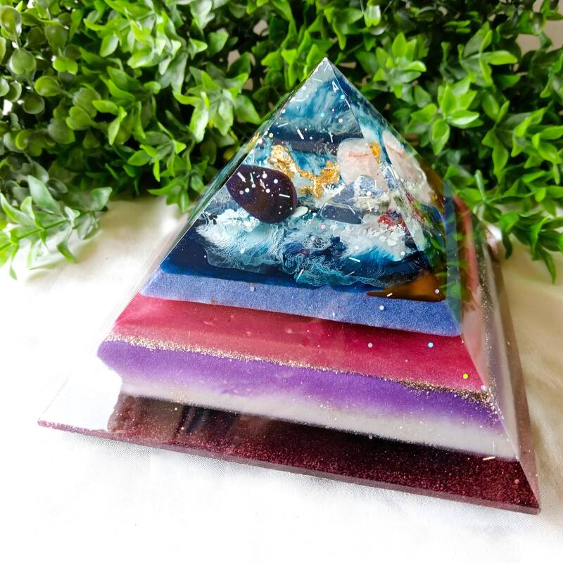 Orgonite-piramide-Haarlem