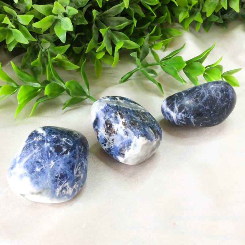 gepolijste edelstenen te koop