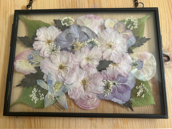 Add on - frame A5