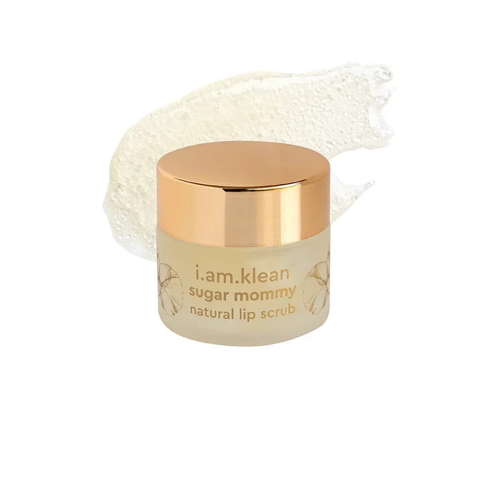 Lipscrub Sugar Mommy (10ML)