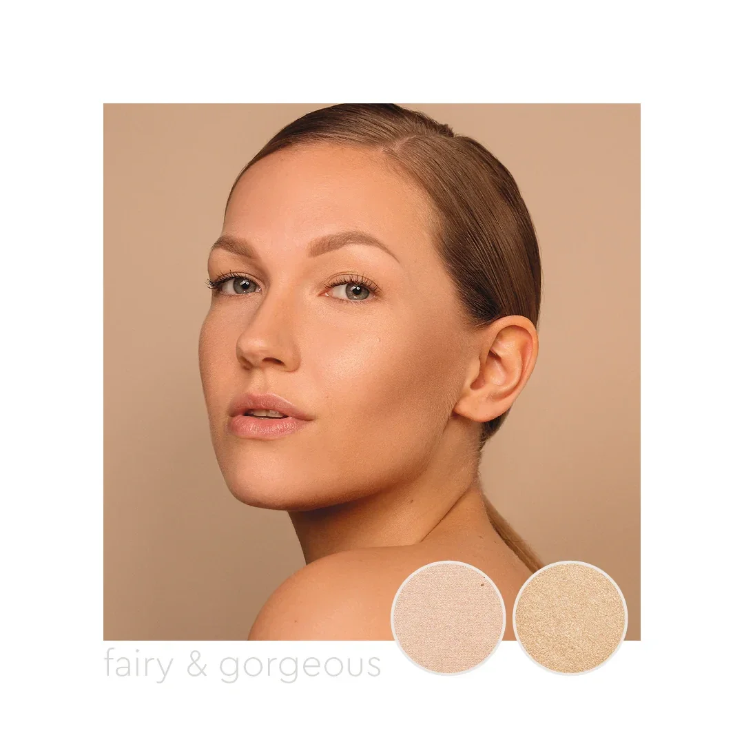 Compact highlighter