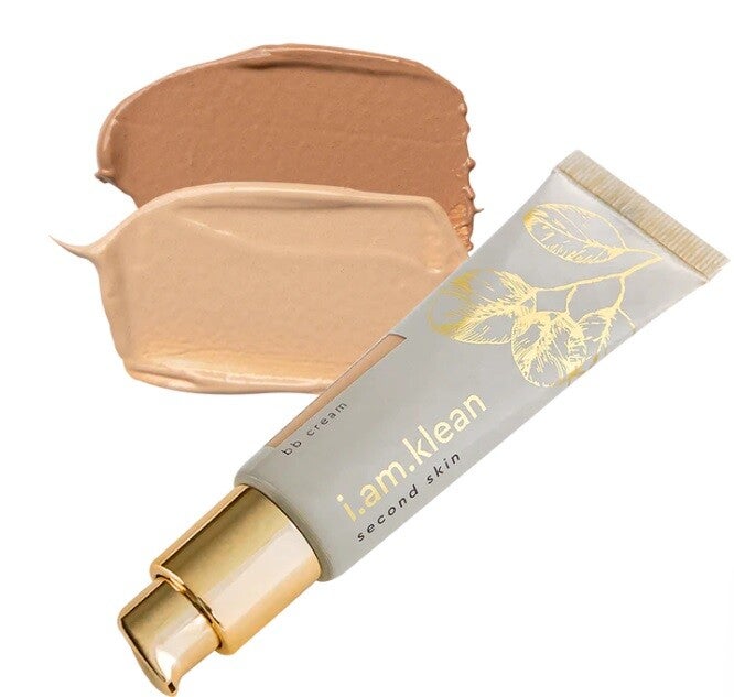 BB Cream Second Skin