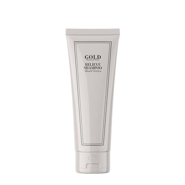 Scalp Relieve shampoo - GOLD