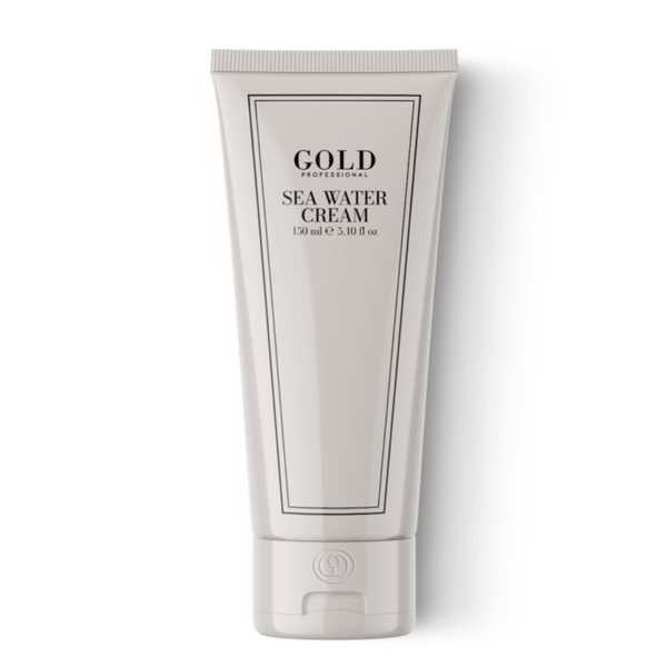 Sea Water Cream