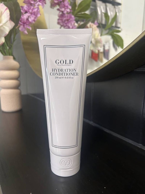 Hydratation Conditioner  - GOLD