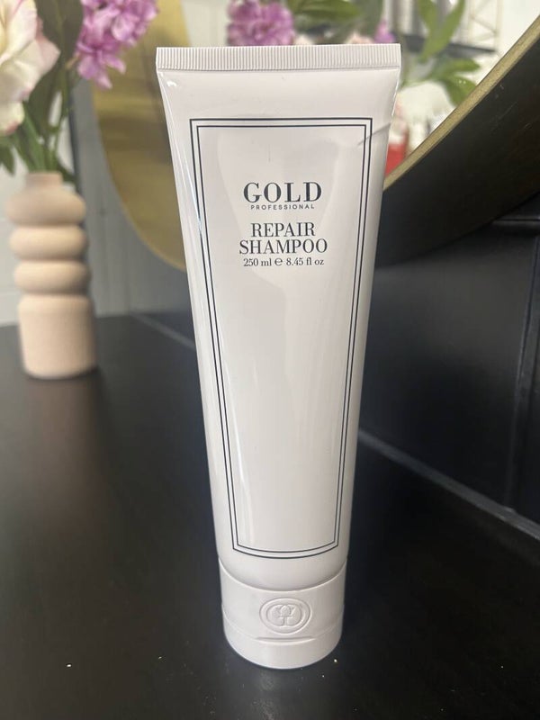Repair Shamppo - GOLD