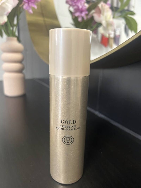 Ten in One - GOLD