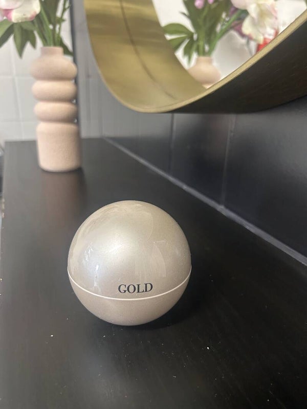 Clay Wax - GOLD