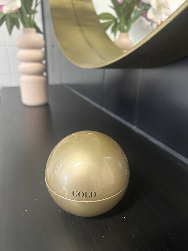 Styling Wax - GOLD
