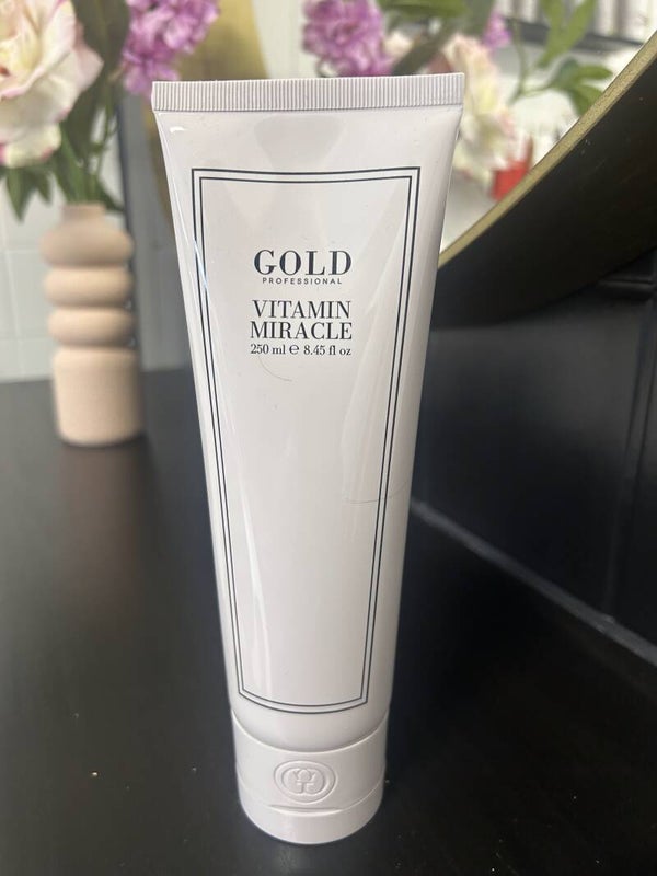 Vitamin Miracle
