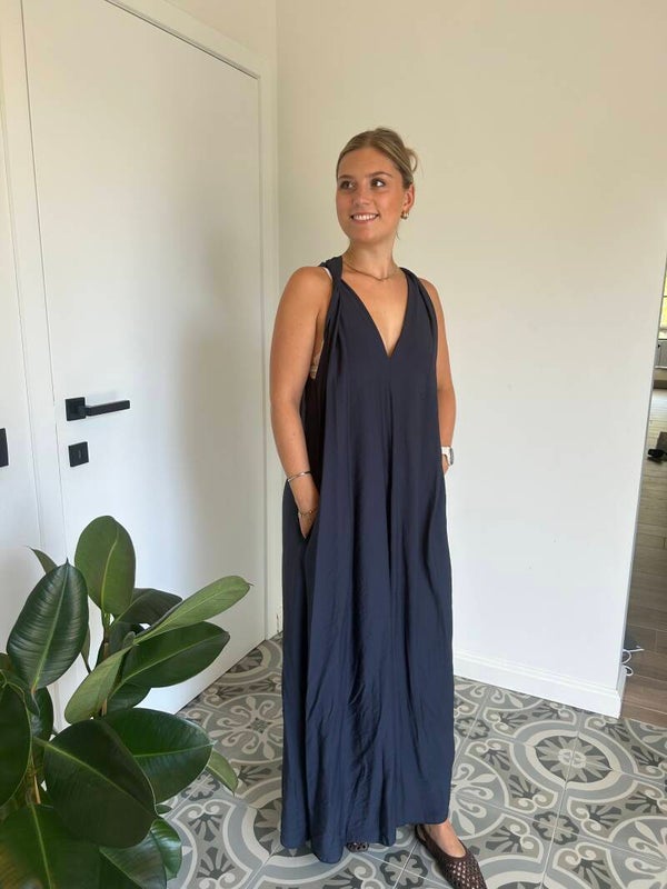 Grazia Blauw