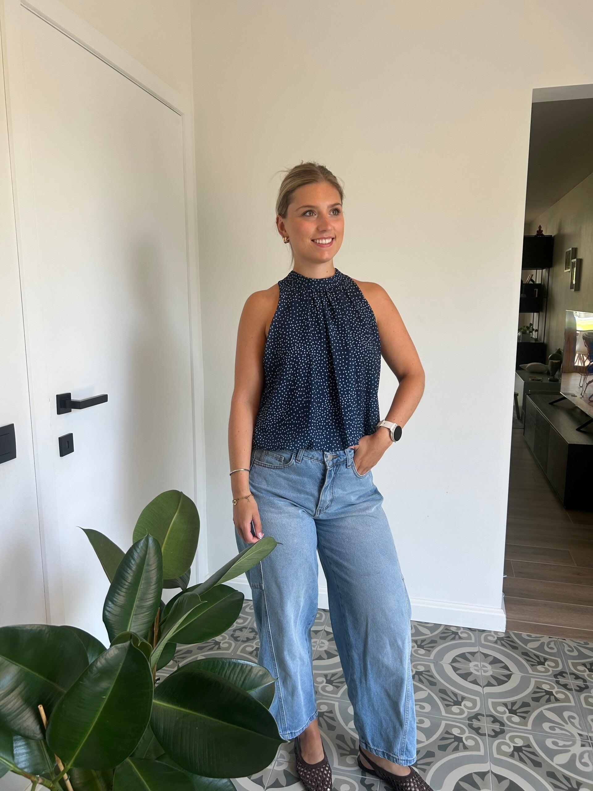 Gessica Navy