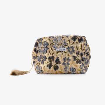 Liet & Joliet - Make-up tas - Goud
