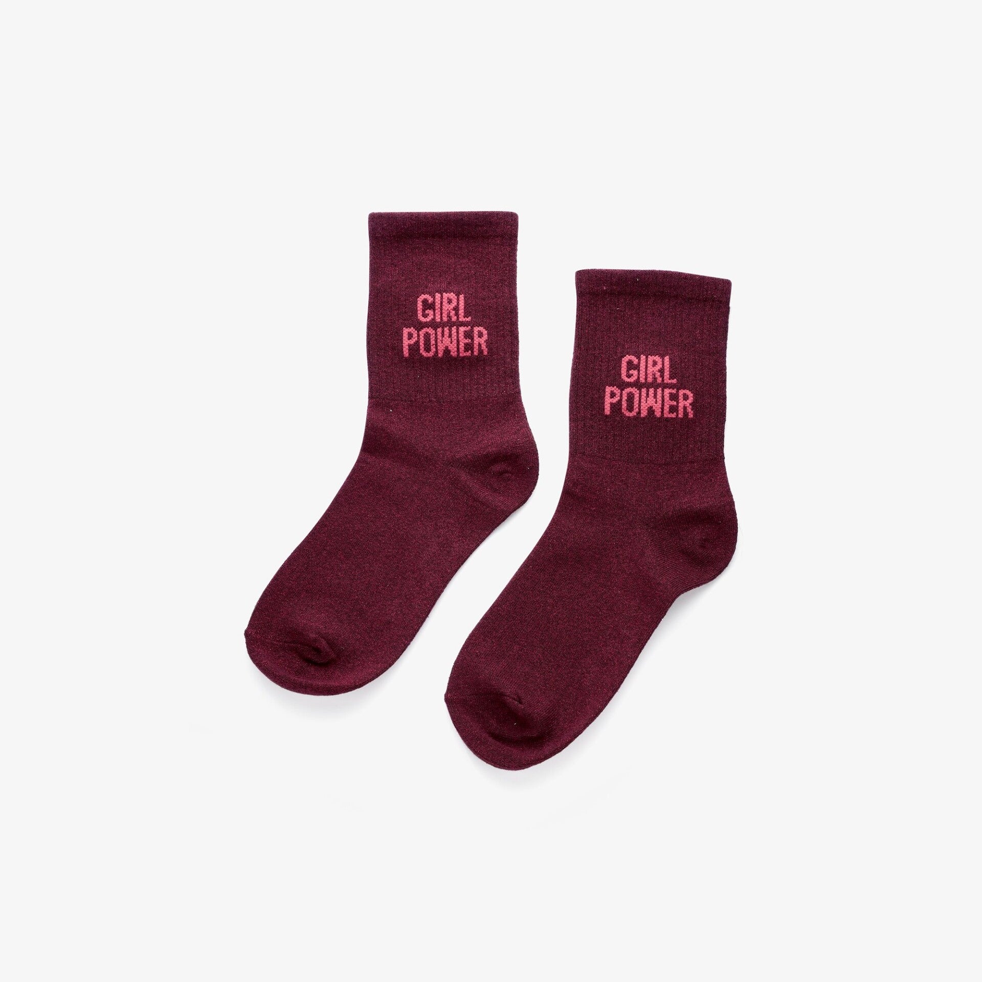 Girl power - roos
