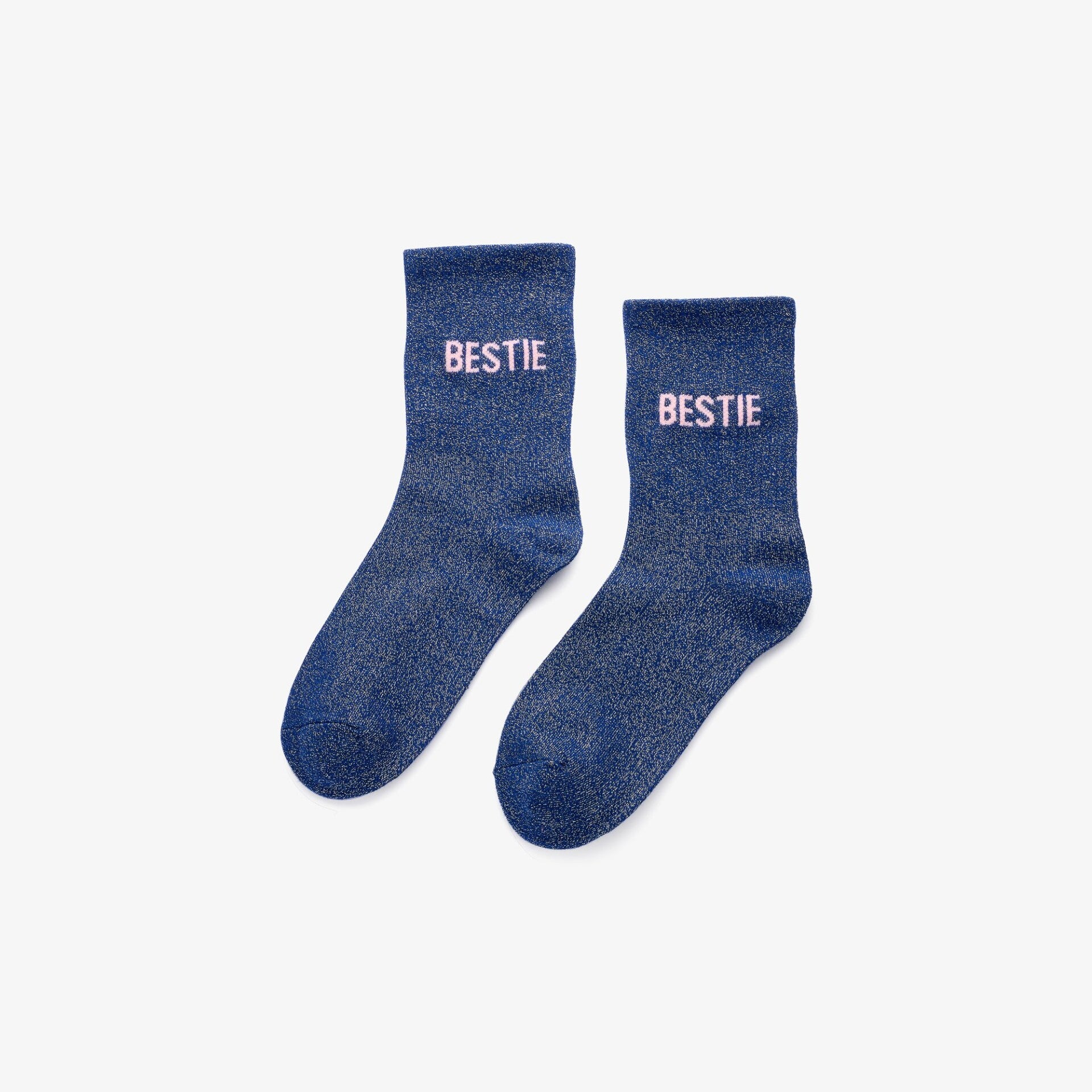 Bestie - blauw