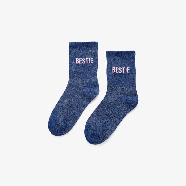 Bestie - blauw