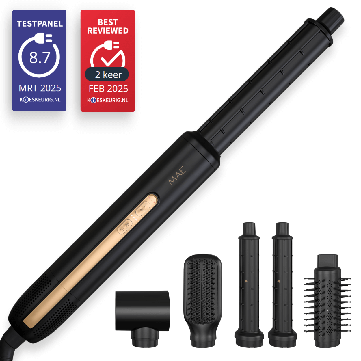 Airstyler II