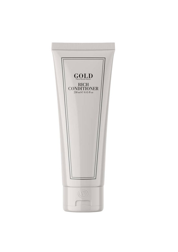 Rich Conditioner - GOLD