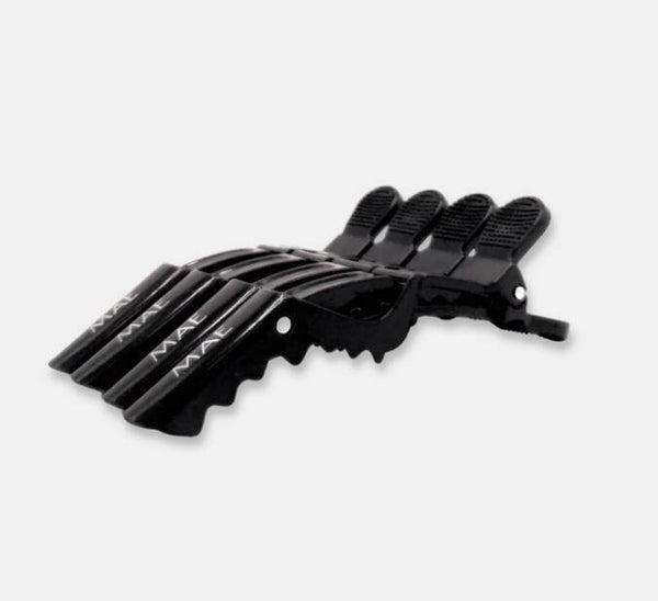 Hair Clips - 4 stuks