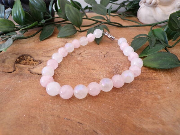 Bracelet Féminité & Harmonie intérieure