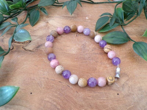 Bracelet Paix intérieure