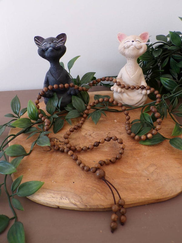 Mala de Prière ou de Méditation