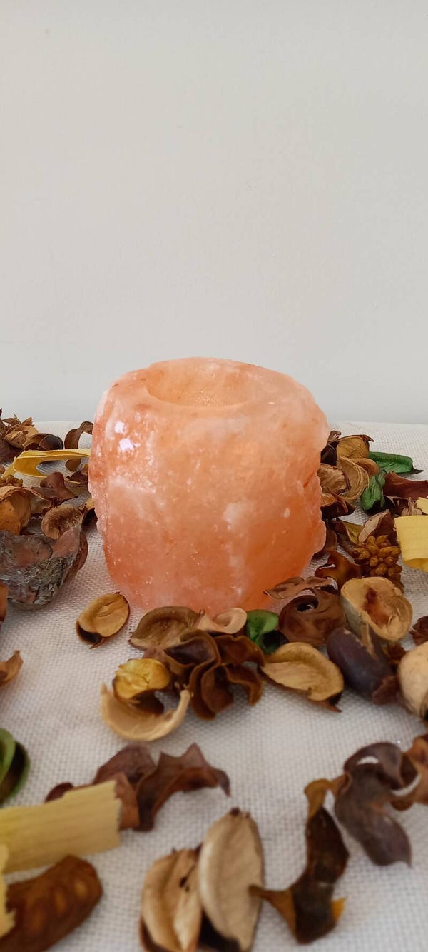 Photophore Pierre de Sel