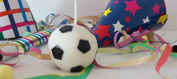 Ballon foot