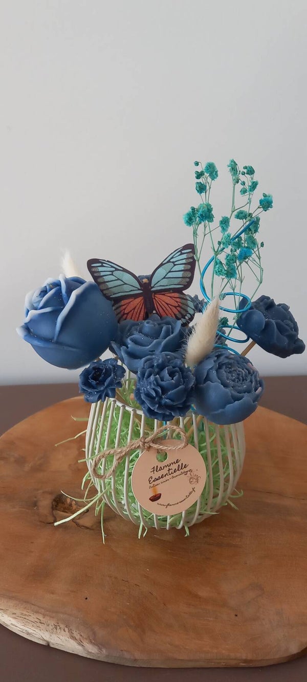 Bouquet de fondants Eclipse de Lune