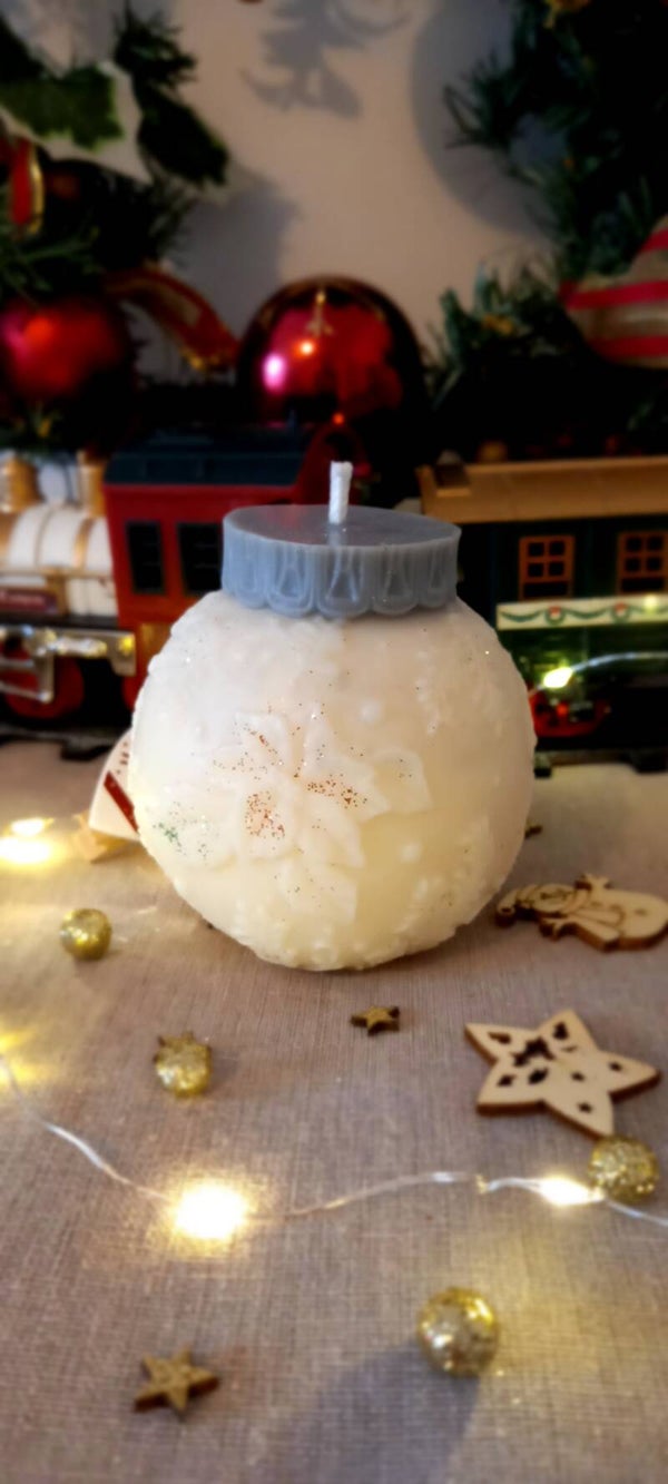 Boule de Noël