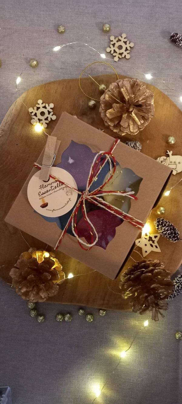 Coffret Volipe "NOËL"