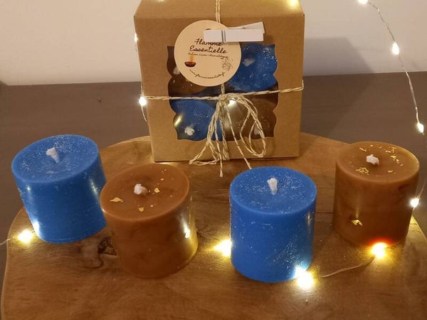 Coffret Volipe " Douce Nuit"