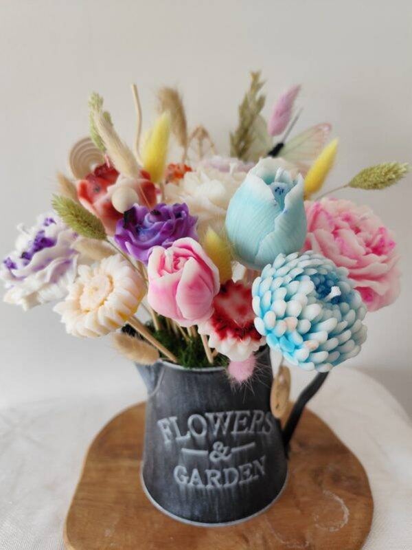 Bouquet Printanier