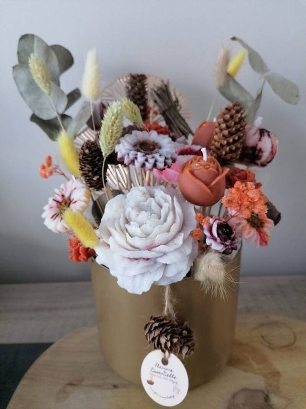 Bouquet Automnale 🍂🍁