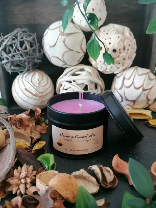 Harmonie du corps et de l'esprit