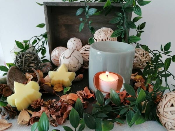 Fondants Litsée citronnée