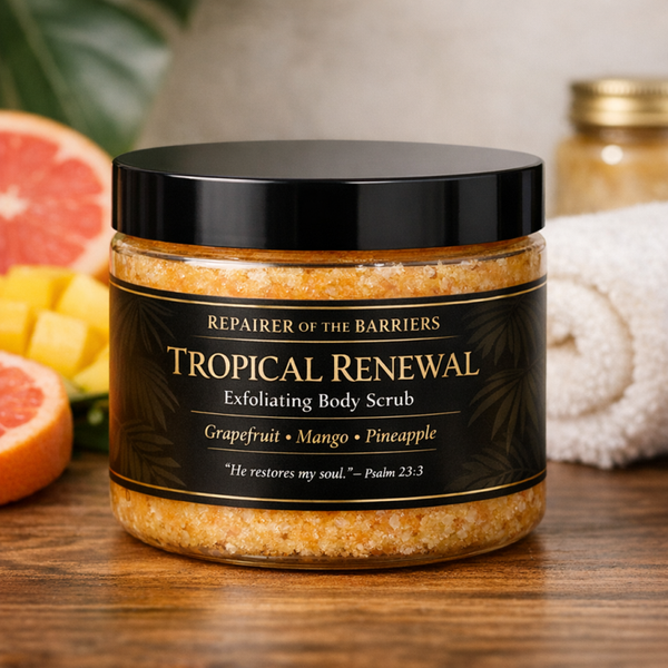 Tropical Renewal