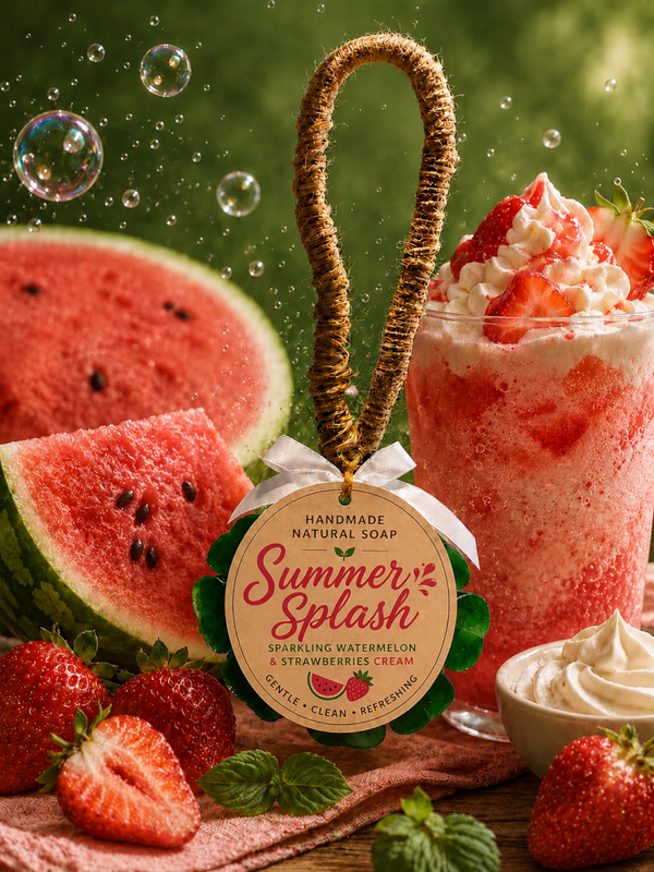 Summer splash