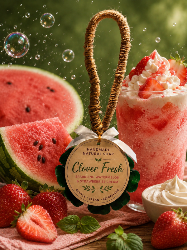 Clover fresh