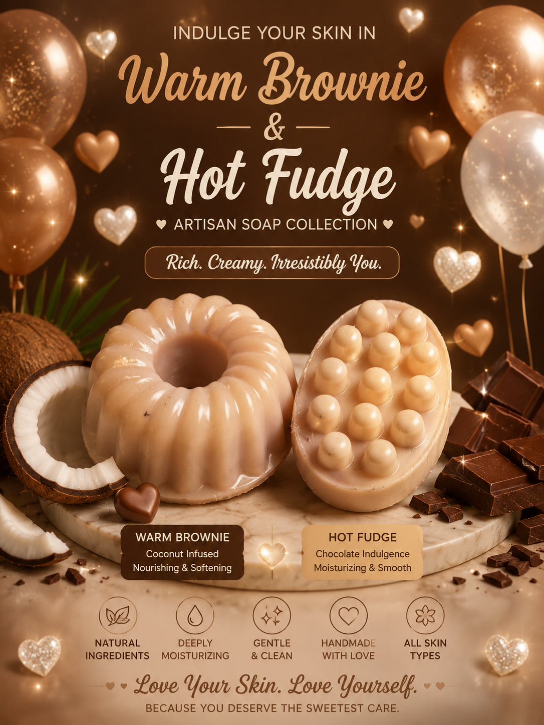 Hot Fudge