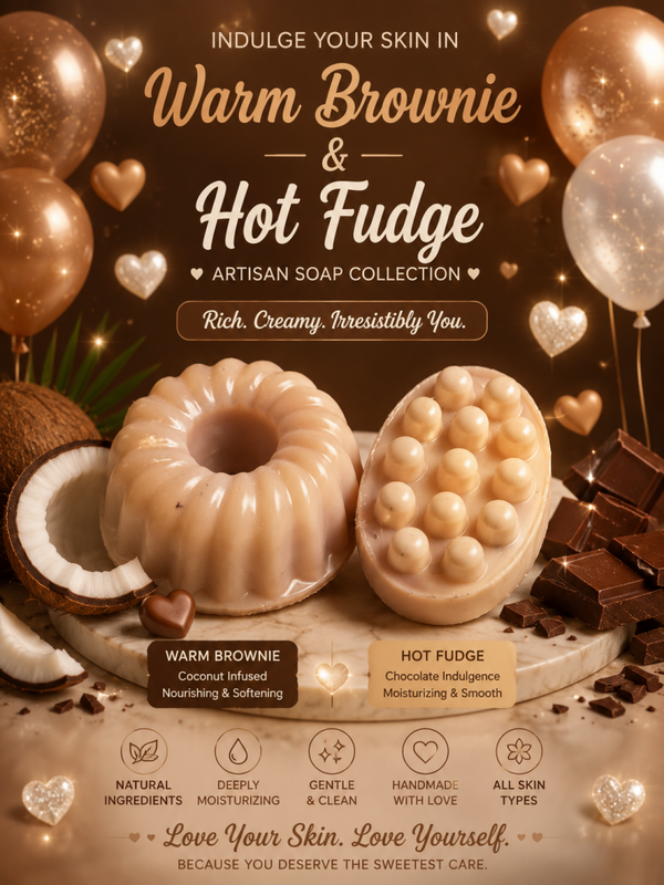 Hot Fudge