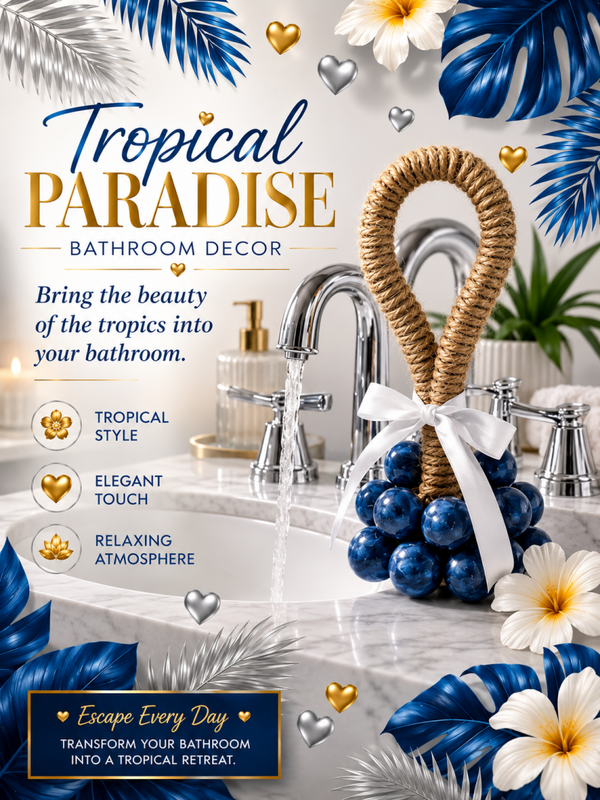 Tropical Paradise