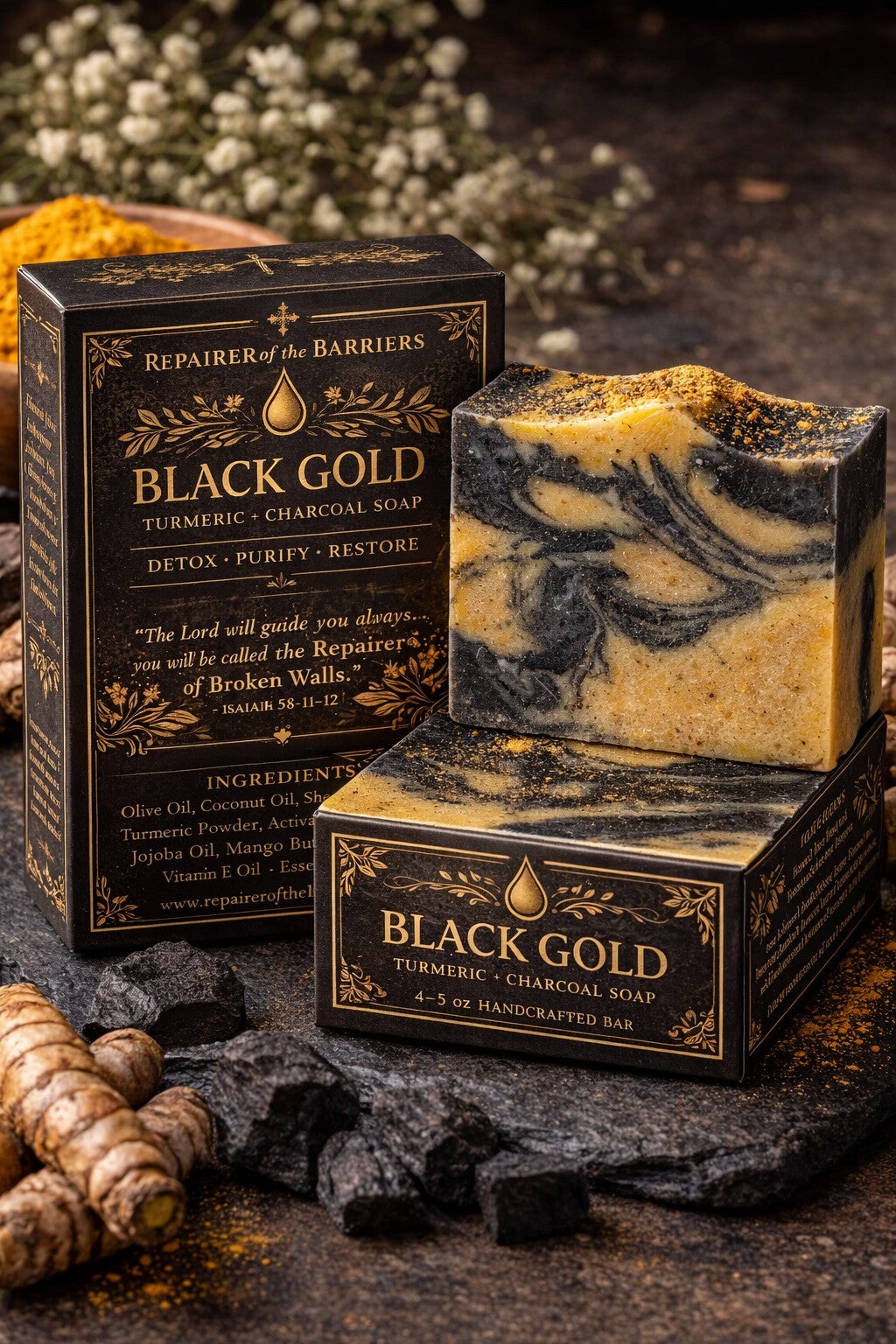 Black Gold
