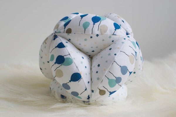 Puzzelbal "Ballon"