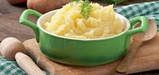aardappelpuree