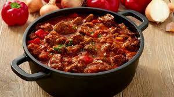 Hongaarse goulash