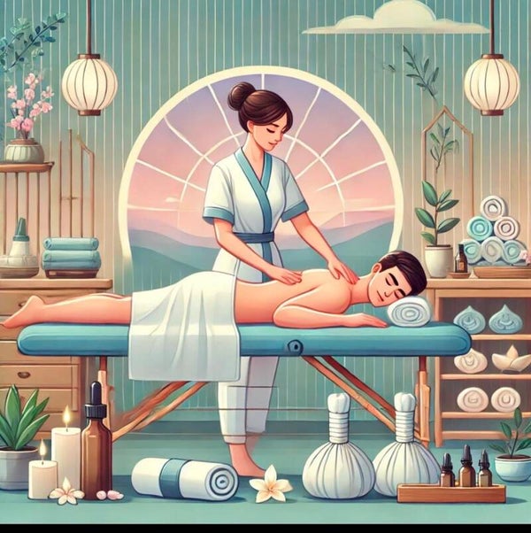 Classic Massage