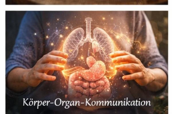 Inner Essence- Körper & Organ Kommunikation