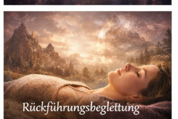 Rückführungsbegleitung
